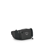 Osprey Packs Savu 2 Bike Hydration Lumbar Pack Raven Black