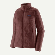 Patagonia Nano Puff Jacket Thin Ice