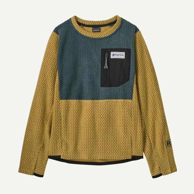 Patagonia ' R1 Air Crew HLTN