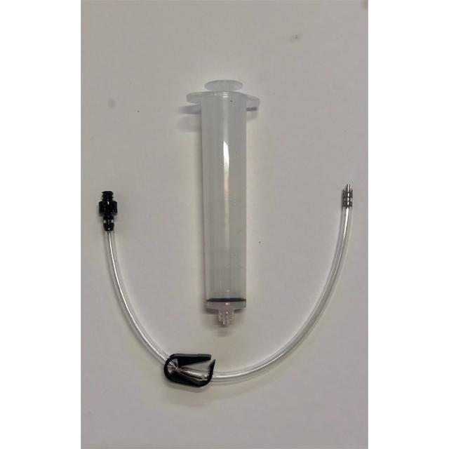 Shimano Cycling Tl-br001 Syringe Unit