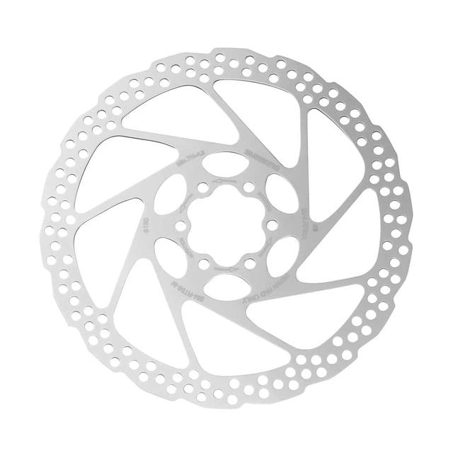 Shimano Cycling Sm-rt56 6-bolt Disc Brake Rotor