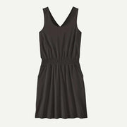 Patagonia Terrebonne Traveler Dress Black