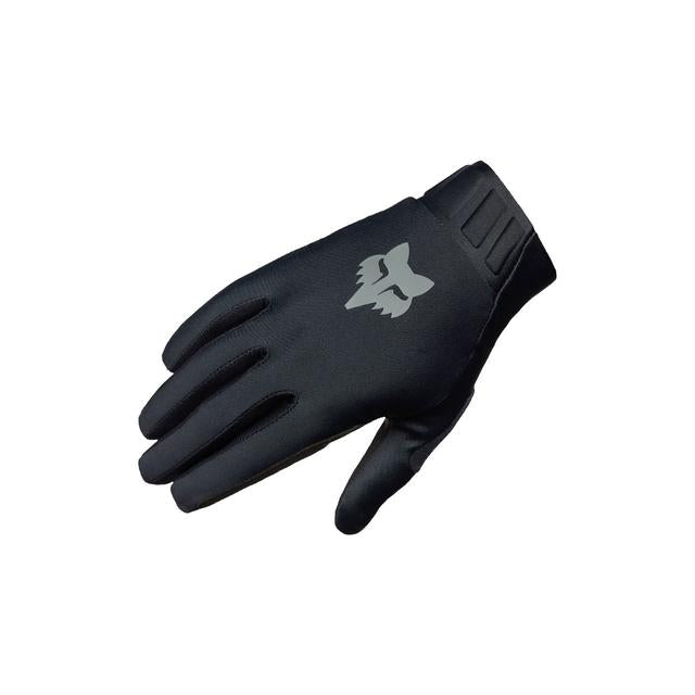 Fox Racing Flexair Mountain Bike Glove Black