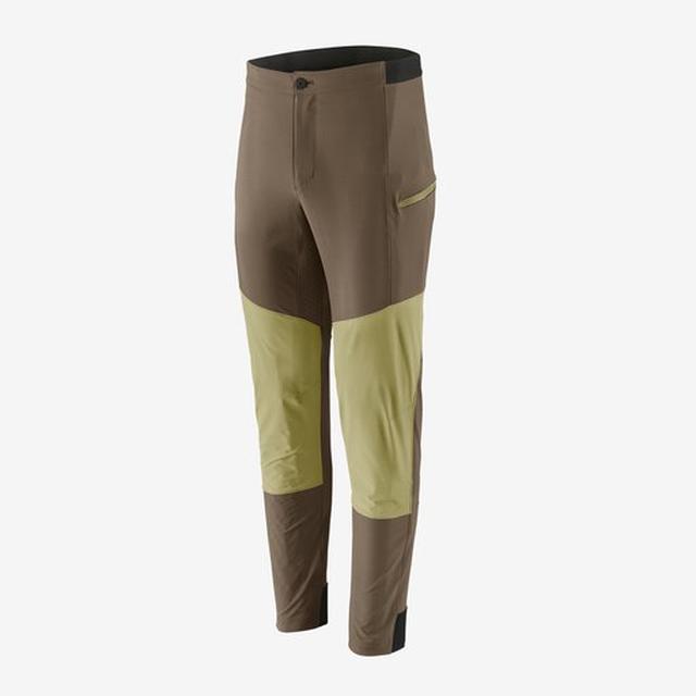 Patagonia Dirt Craft Pants Marlow Brown