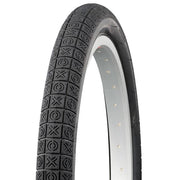 Trek Bontrager Dialed ' Road Tire Black