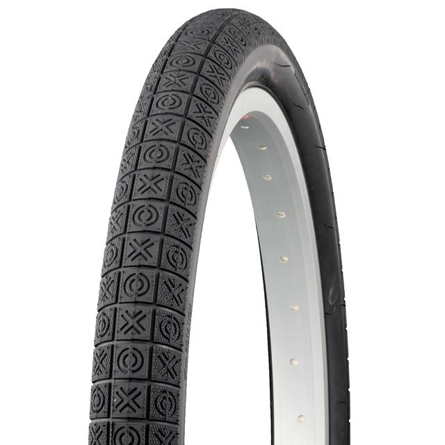 Trek Bontrager Dialed ' Road Tire Black