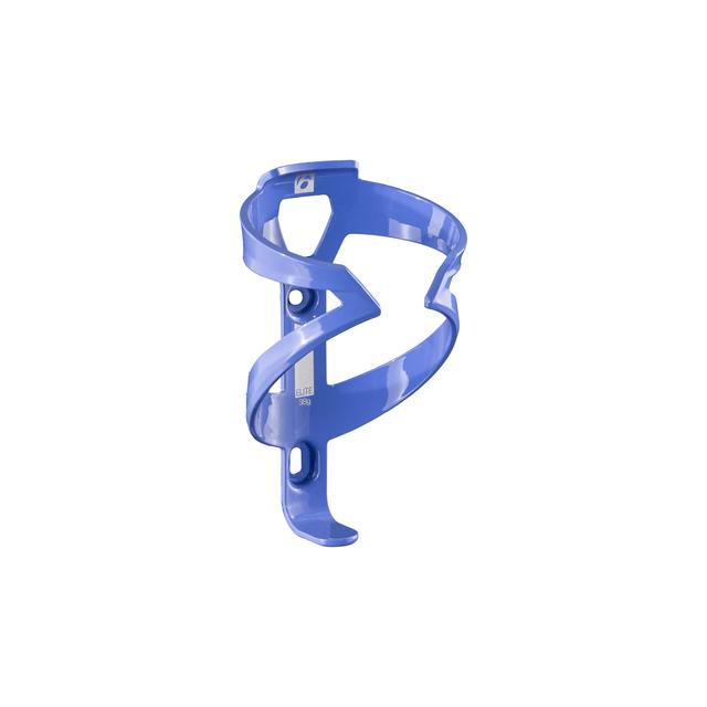 Trek Bontrager Elite Water Bottle Cage UltraViolet