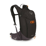 Osprey Packs Siskin 12 Black