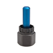 Park Tool Fr-5.2gt Cassette Lockring Tool With 12mm Guide Pin Black