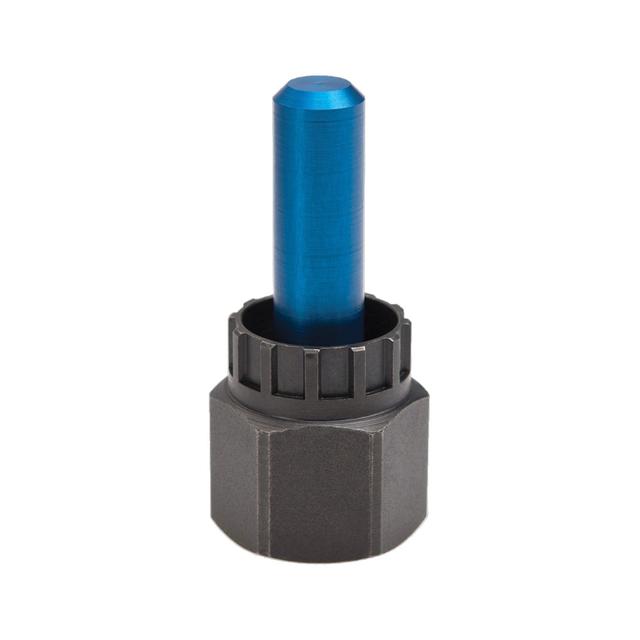 Park Tool Fr-5.2gt Cassette Lockring Tool With 12mm Guide Pin Black