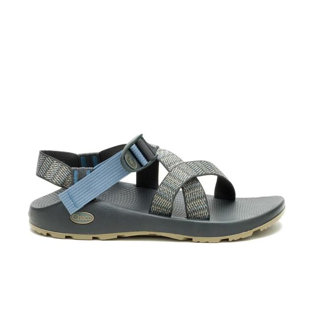 Chaco Z/1 Adjustable Strap Classic Sandal Bit Graphite