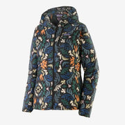 Patagonia Houdini Jacket Kaleido: Black