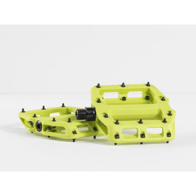 Trek Bontrager Line Elite Mtb Pedal Set Volt