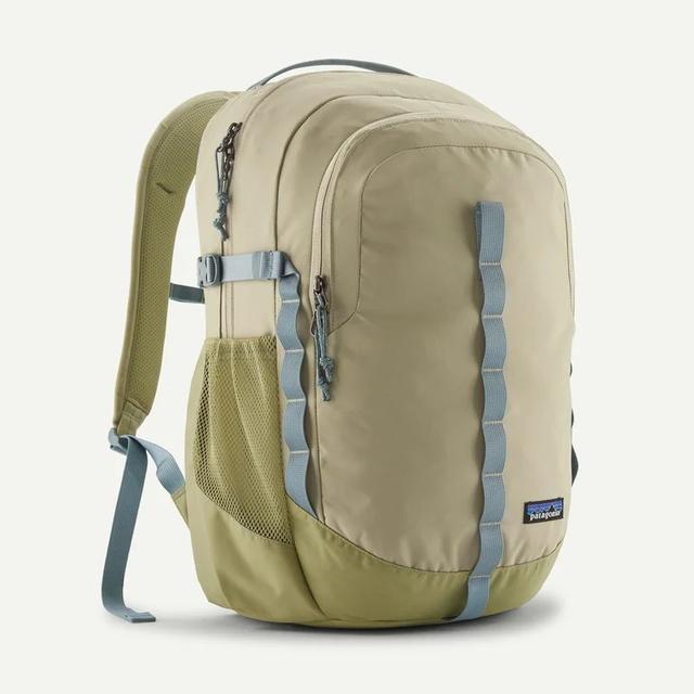 Patagonia Refugio Daypack 26l Weathered Stone