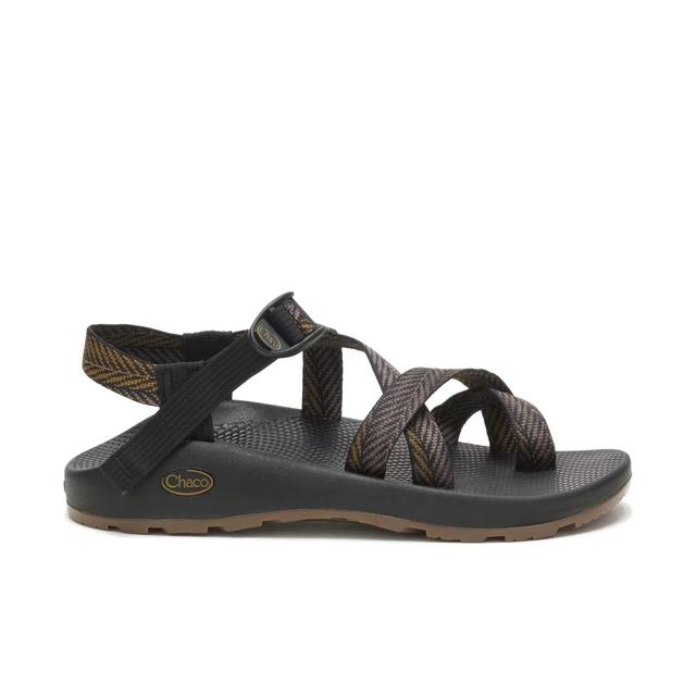Chaco Z/2 Adjustable Strap Classic Sandal Bracken Bronze