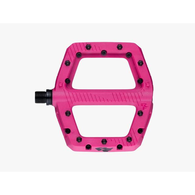 Race Face Chester Pedals Magenta