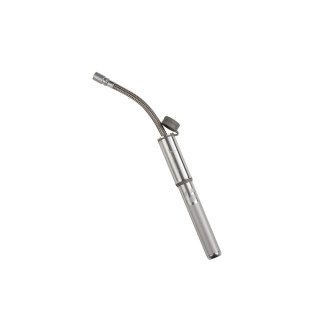 Trek Bontrager Air Support Hp Pro S Road Pump Silver