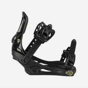 Rossignol Rossignol Ultraviolet (S/m) Snowboard Bindings