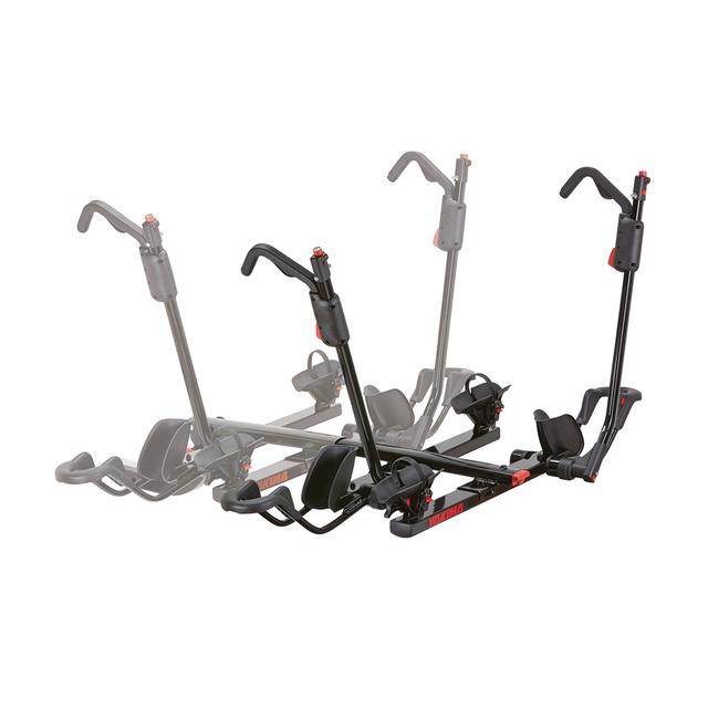 Yakima Holdup + 2 Bike Add-on