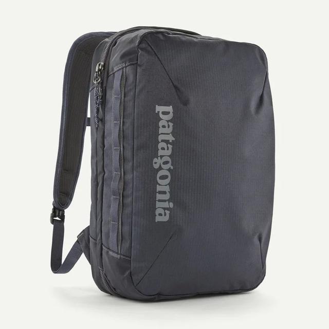 Patagonia Black Hole Micro Mlc 22l Smolder Blue