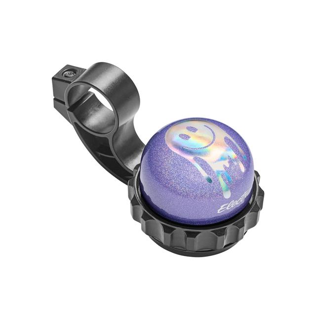 Electra Meltdown E-bike Bell Light Purple