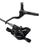 Shimano Cycling Br-mt201 Disc Brake Assembled Set