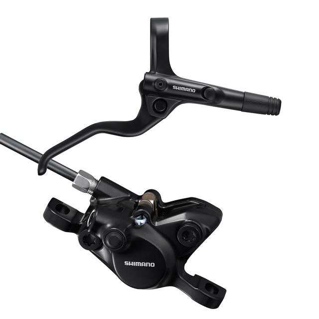 Shimano Cycling Br-mt201 Disc Brake Assembled Set