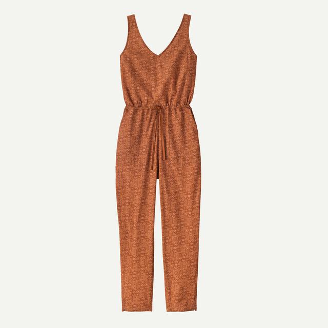 Patagonia Women's Fleetwith Jumpsuit