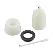 Shimano Cycling Tl-br003 Funnel Unit For Bl (M5 Screw)