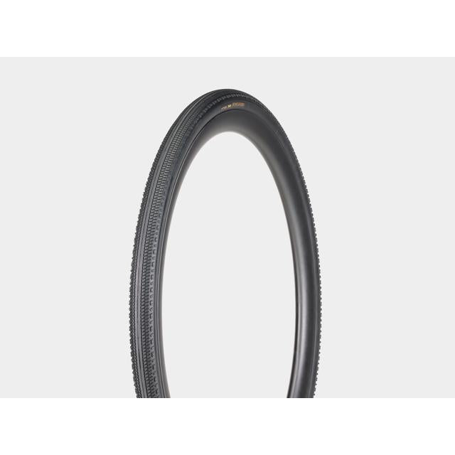 Trek Bontrager Girona Rsl Gr Tlr Gravel Tyre Black