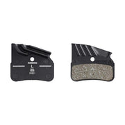 Shimano Cycling N03a-rf Resin Pad W/fin & Spring, 1 Pair