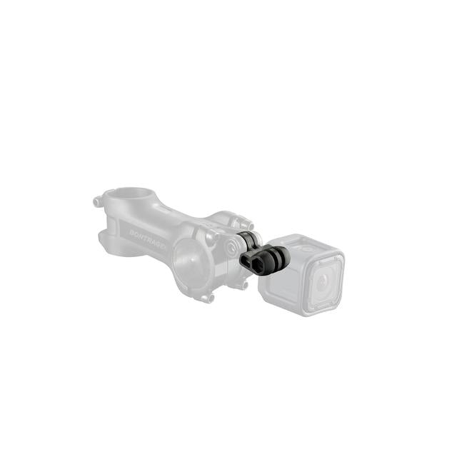 Trek Bontrager Blendr Gopro Mount Black