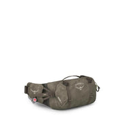 Osprey Packs Seral 4 Bike Hydration Lumbar Pack Pediment Grey Dust Print
