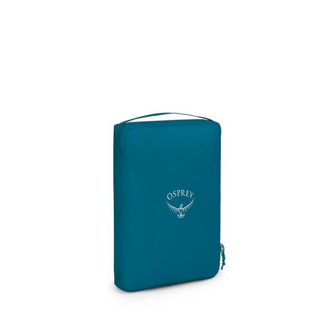 Osprey Packs Ultralight Packing Cube Large Waterfront Blue