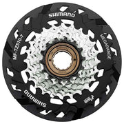 Shimano Cycling Mf-tz510 Freewheel