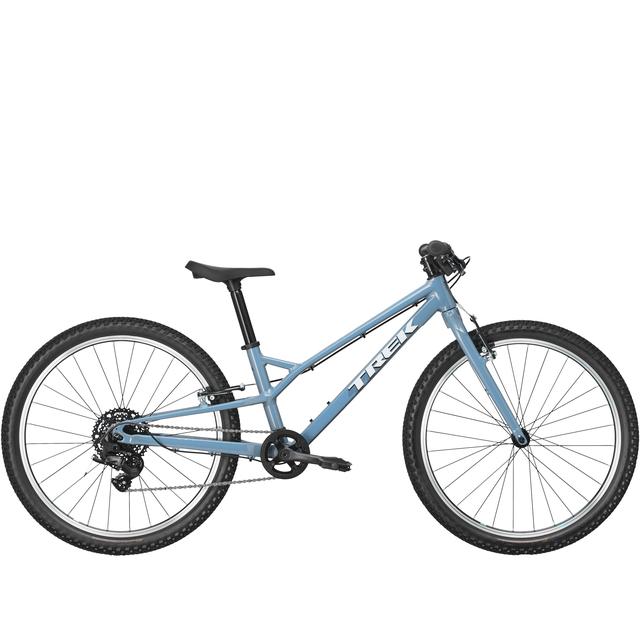 trek bicycle employment Wahoo 24 Path