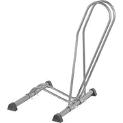 Delta Delta Adjustable Floor Stand Silver