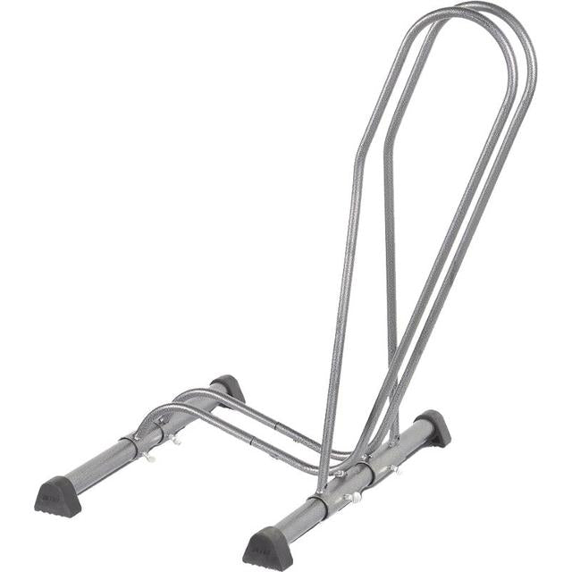 Delta Delta Adjustable Floor Stand Silver