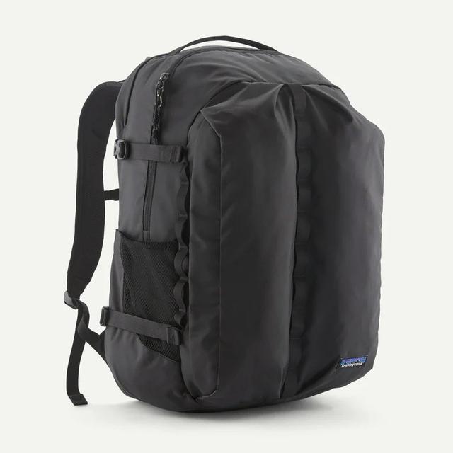 Patagonia Refugio Daypack 32l Black