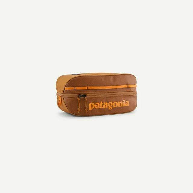 Patagonia Black Hole Cube 6l Cinnamon Brown