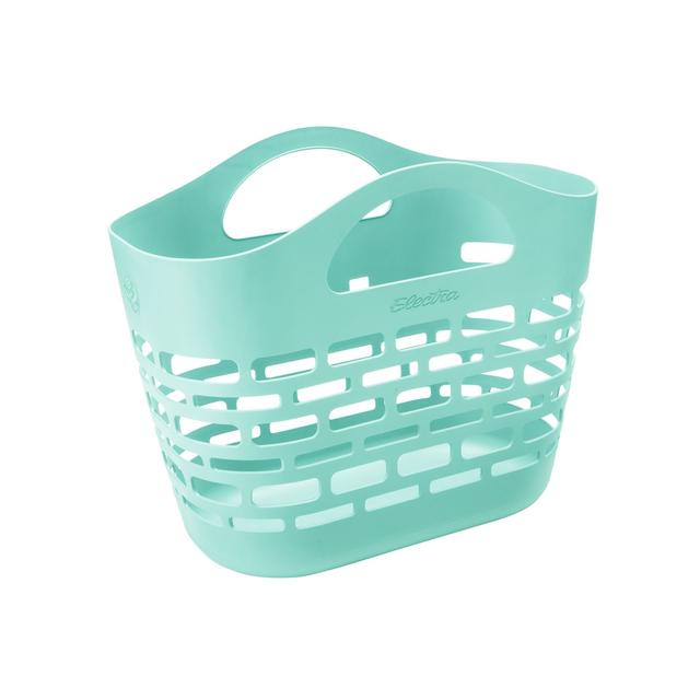 Electra Plasket Basket Mint