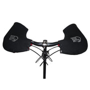 Bar Mitts Mountain Black
