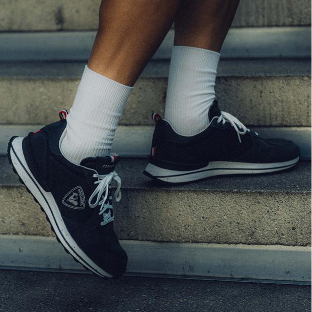 Rossignol Heritage Retro Sneakers