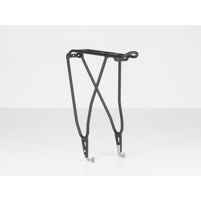 Trek Bontrager Backrack Lightweight Mik Rear Rack Black