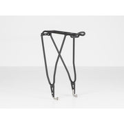 Trek Bontrager Backrack Lightweight Mik Rear Rack Black