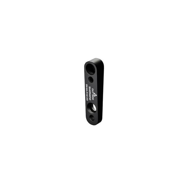 Shimano Cycling Disc Brake Adapter, Ma, For 160mm Rotor