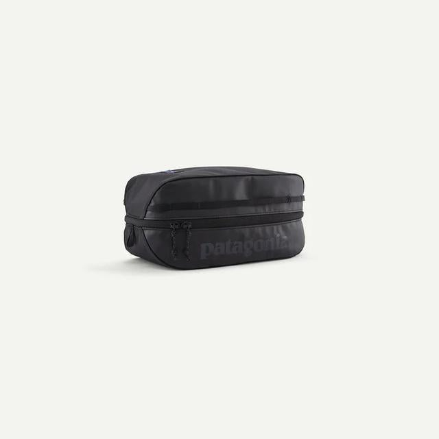 Patagonia Black Hole Cube 6l Black w/Black