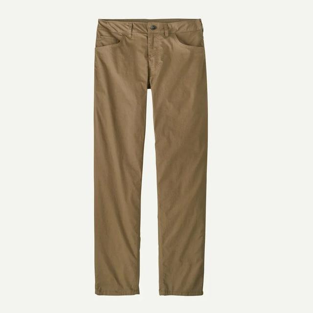 Patagonia Lightweight All-wear 5-pocket Pants - Short Slab Khaki