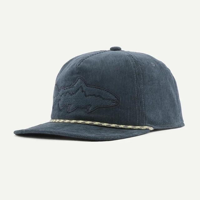 Patagonia Fly Catcher Hat Summit Blue