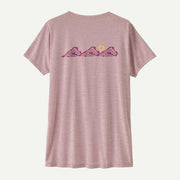 Patagonia Capilene Cool Daily Shirt Quiet Violet